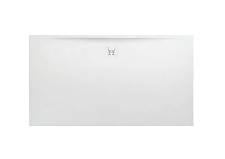 E-shop Laufen Pro - Sprchová vanička 180x100 cm, biela H2119560000001