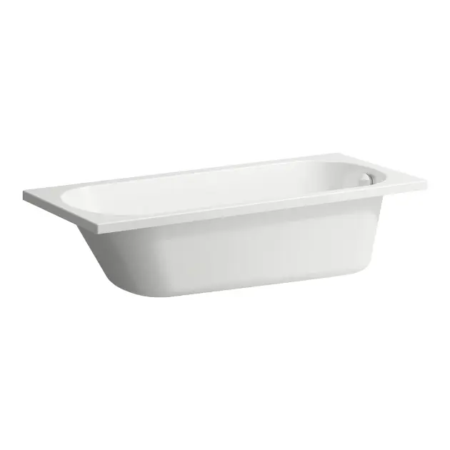 Laufen Lua - Wanna 160x70 cm, biała H2300800000001