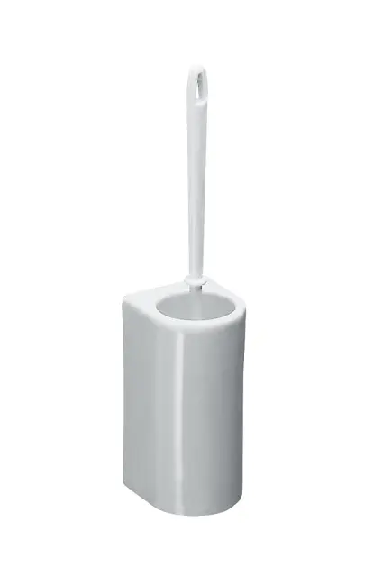 Laufen - Contenitore WC, bianco H8736800000001