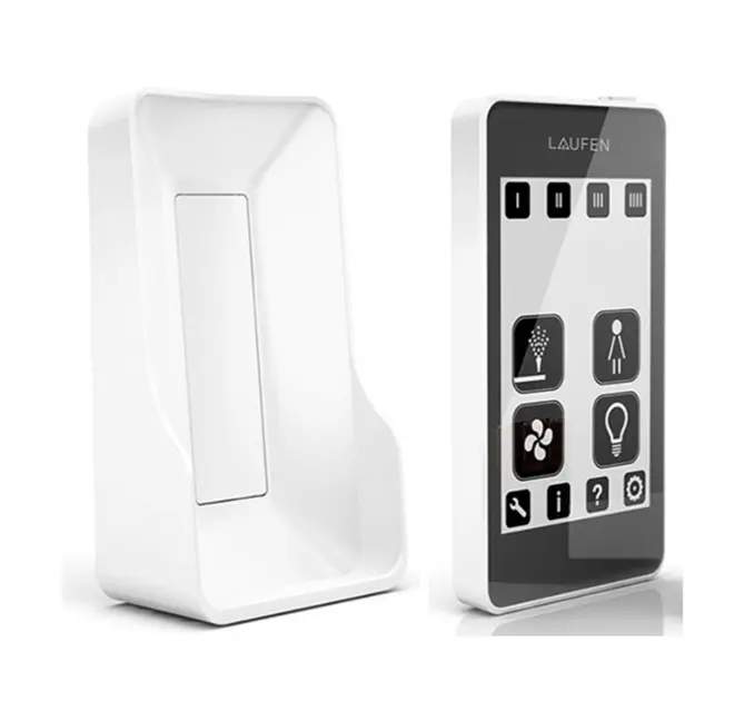 Laufen Cleanet Riva - Dálkové ovládání H8916930000001