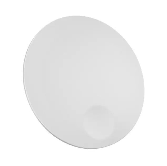 Laufen Cleanet Riva - Krytka otvoru na odvápnenie, biela H8916980000001