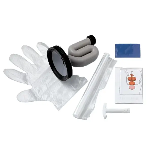 Laufen Lema - Pisoárový sifón H8941960000001