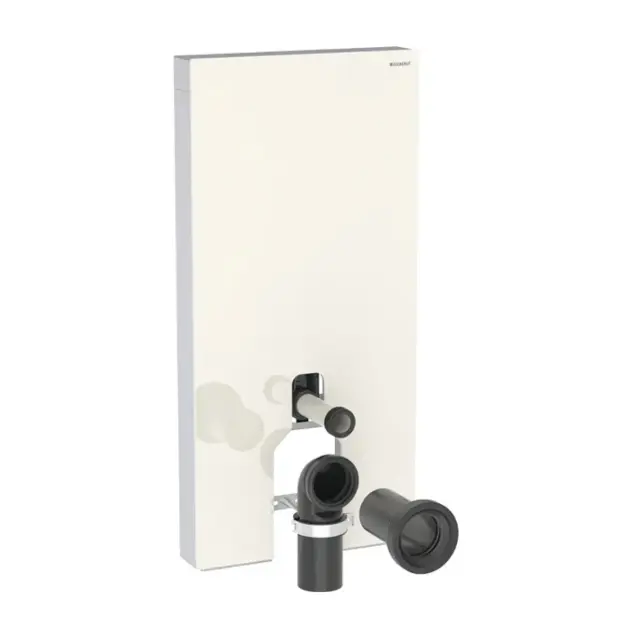 Valvola Di Riempimento Per Cassetta WC Con Ingresso Inferiore G1/2 – Altezza Regolabile 21-32 Cm, Sistema Silenzioso A Risparmio Idrico