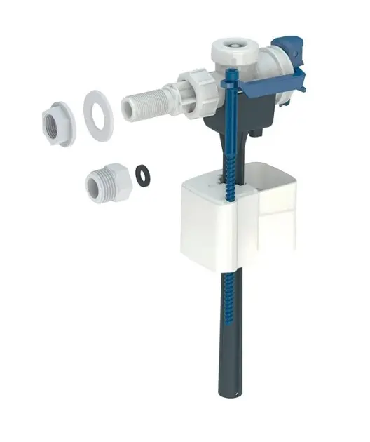 Geberit - 333-as típusú töltőszelep öblítő tartályokhoz 136.702.00.3