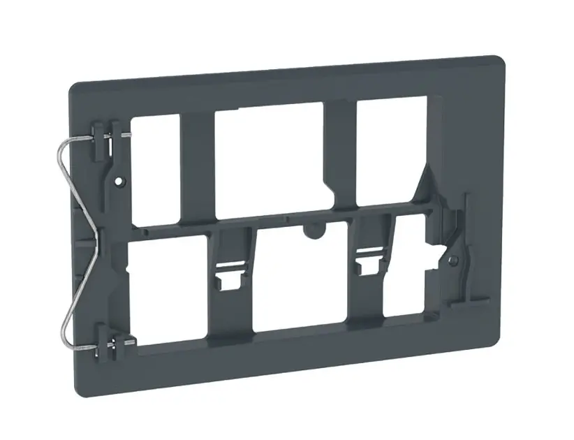 Geberit - Marco de fijación para el botón de control 240.646.00.1