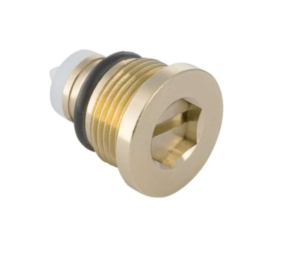 Schell COMFORT valvola di uscita, 1/2 cromo - 035620699 Schell COMFORT valvola di uscita, 1/2 cromo - 035620699