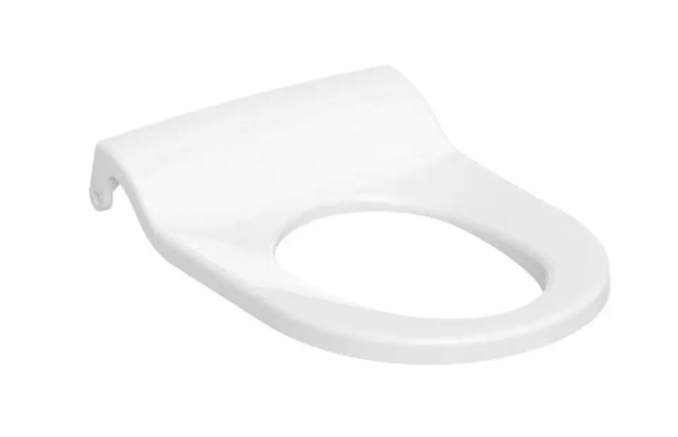 Geberit AquaClean - WC daska bez navlake Sela, alpsko bijela 242.874.11.1