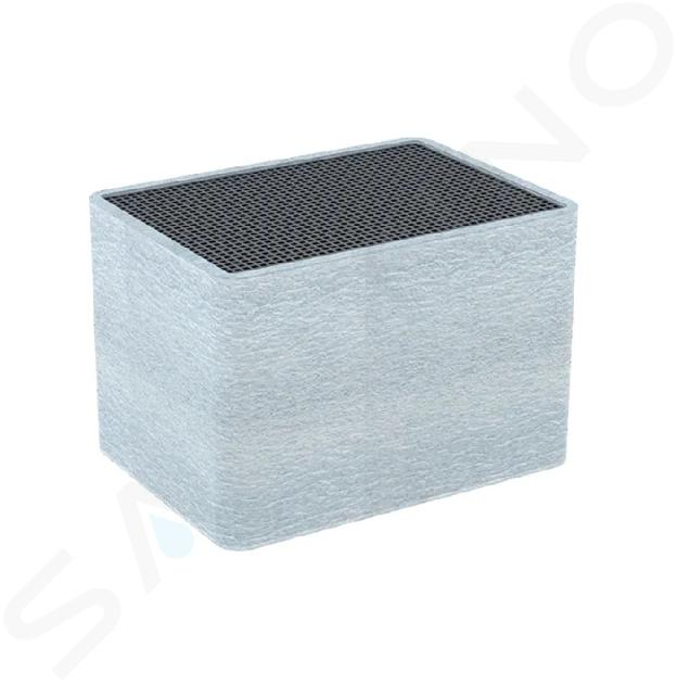 Geberit Príslušenstvo - Keramický voštinový filter typ 3 242.999.00.1