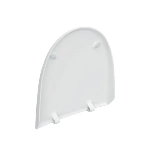 Geberit AquaClean - Capac WC pentru AquaClean 8000, alb alpin 250.067.11.1