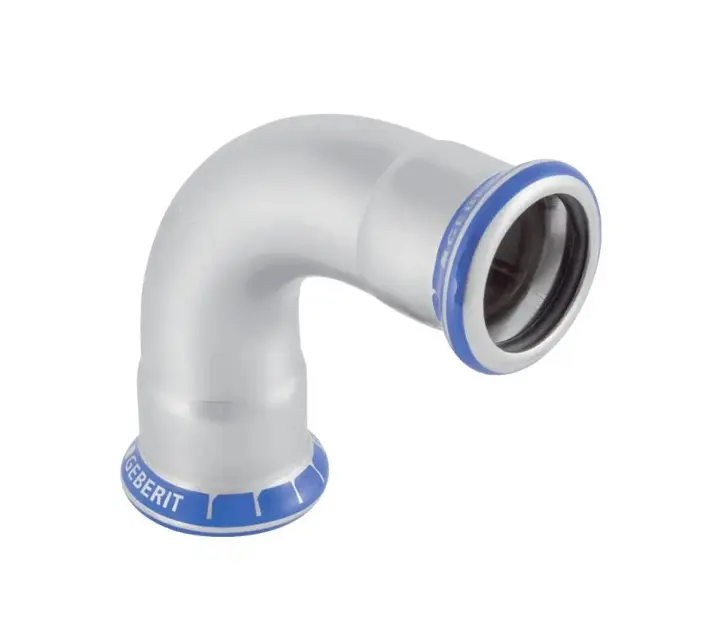 Geberit - Gomito Mapress 90° 31107