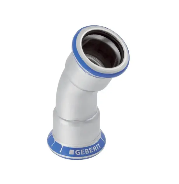 Geberit - Gomito Mapress 30° 36124