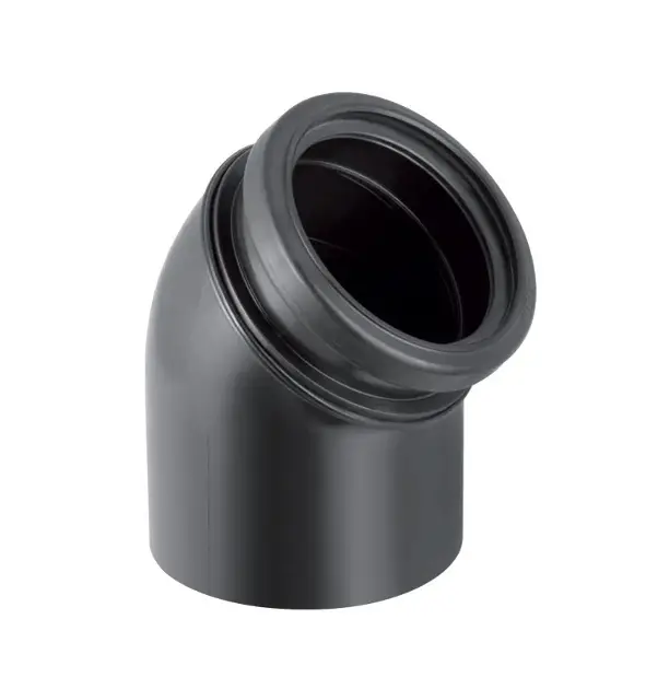 Geberit - Anschlussbogen für wandhängendes WC 367.945.16.1