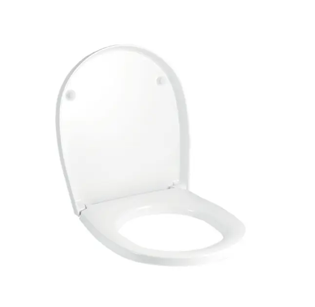 Geberit - Asiento de WC, blanco 571150000