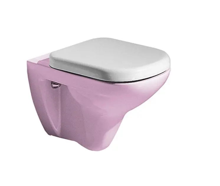 Geberit - WC doska, biela 572140000