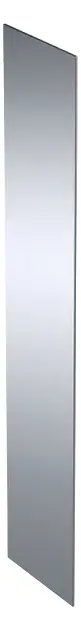 E-shop Geberit Option - Bočné zrkadlo pre zrkadlovú skrinku 595151000