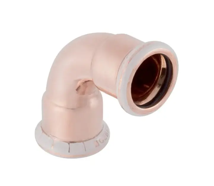 Geberit - Mapress-Bogen 90° 60105