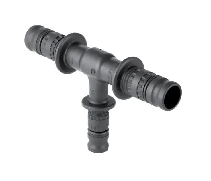 Geberit - Raccordo a T, riduzione 622.311.00.5