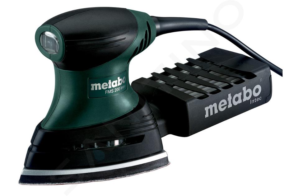 Metabo Nářadí - Multifunkční bruska, 200 W 600065500