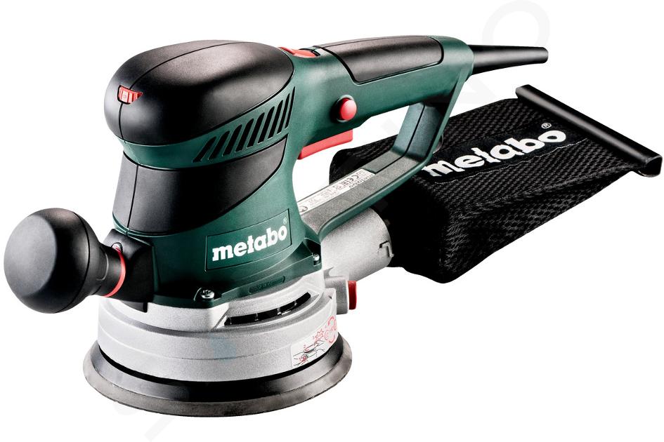 Metabo Náradie - Excentrická bruska 150 mm, 350 W 600129000