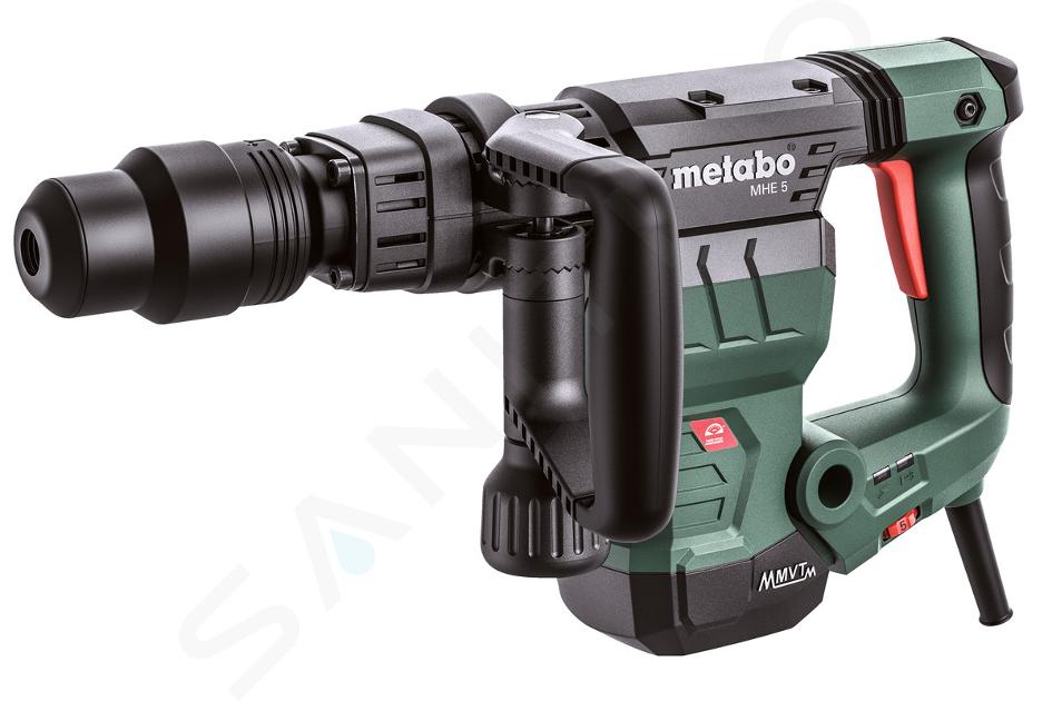 Metabo Nářadí - Sekací kladivo 1100 W 600148500