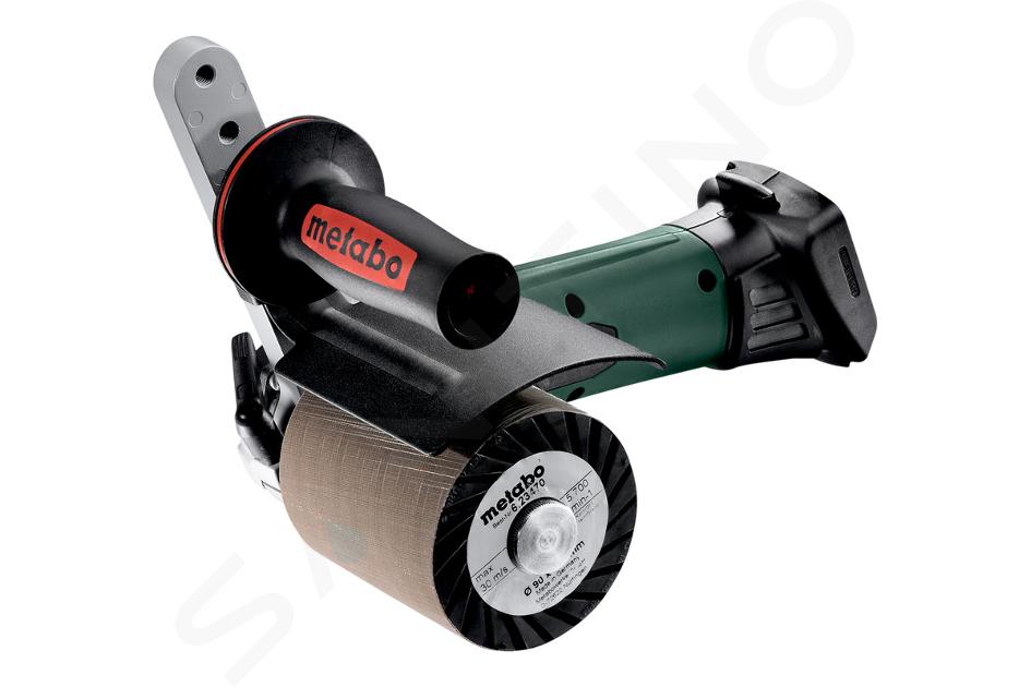 Metabo Herramientas - Satinadora 18V, sin batería y cargador 600154850