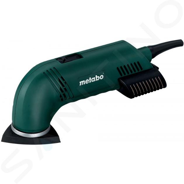 Metabo Nářadí - Trojúhelníková bruska 280 W 600317500