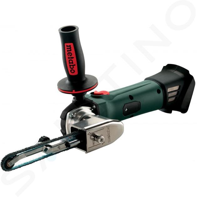 Metabo Gereedschap - 18V Accu Stripschuurmachine, zonder accu en lader 600321850
