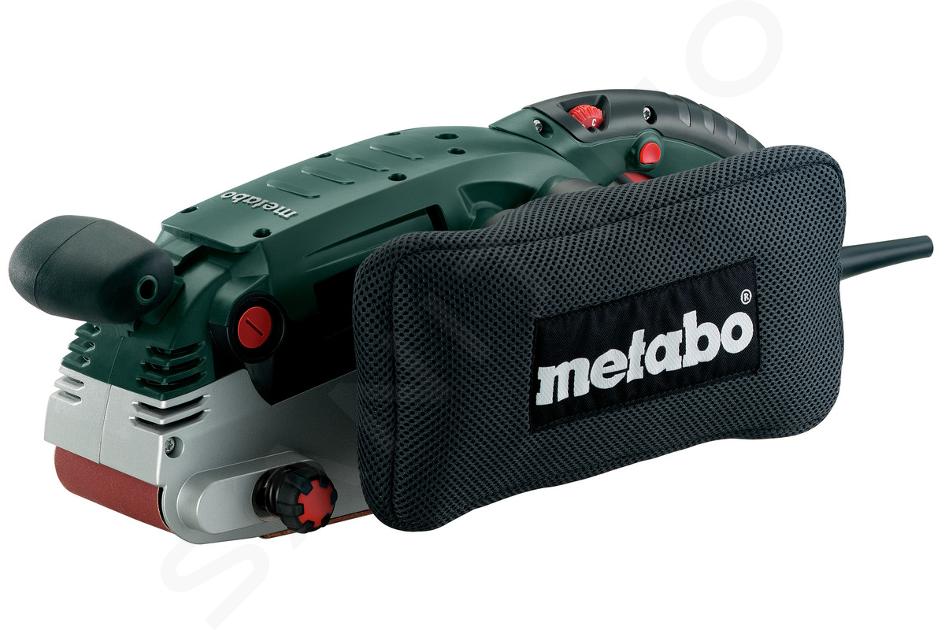 Metabo Herramientas - Lijadora de banda 1010 W, con soporte 600375000