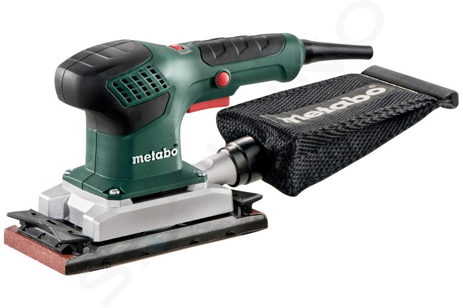 Metabo Náradie - Vibračná brúska 210 W 600442500