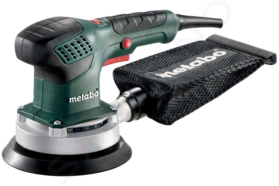 Metabo Unelte - Polizor orbital 150 mm, 310 W 600444000