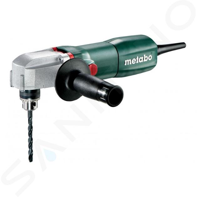 Metabo Herramientas - Taladro angular de 700 W 600512000