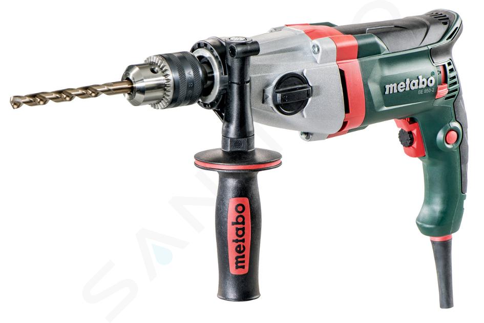 Metabo Herramientas - Taladro 850 W 600573000