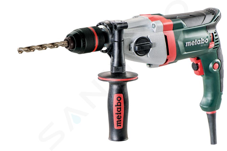 Metabo Herramientas - Taladro 850 W 600573810