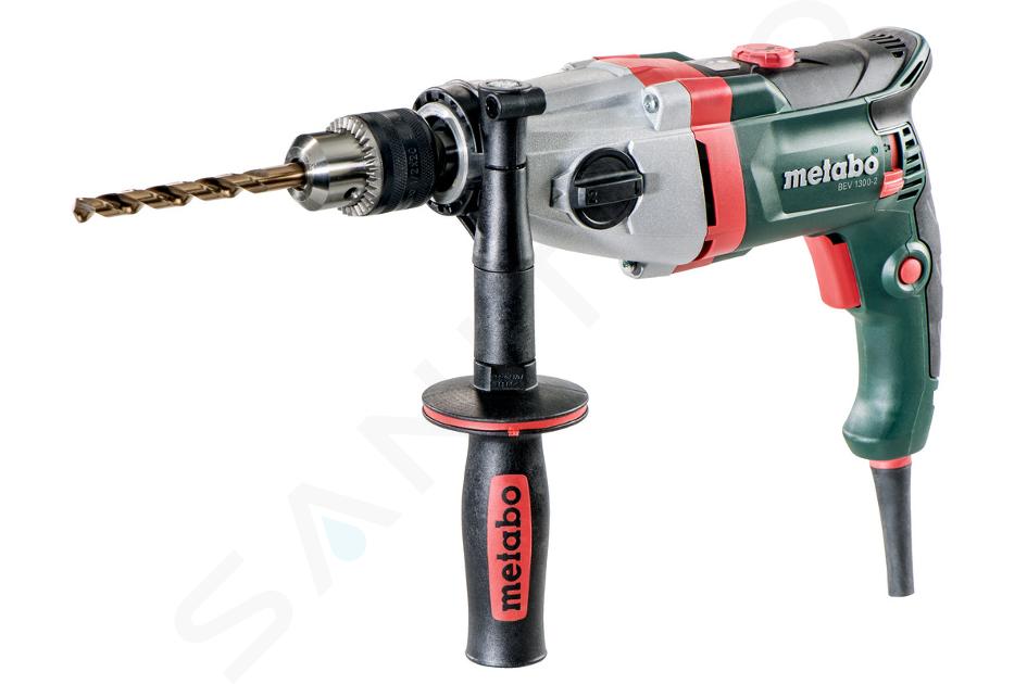 Metabo Herramientas - Taladro 1300 W 600574000