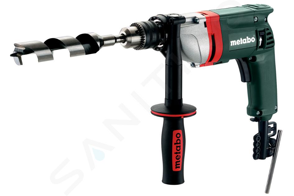 Metabo Herramientas - Taladro 750 W 600580000