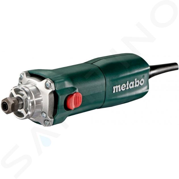 Metabo Gereedschap - Rechte slijper 710 W 600615000