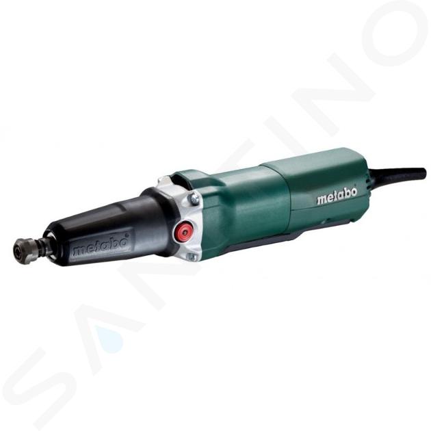 Metabo Eszközök - Egyenes csiszoló 710 W 600617000