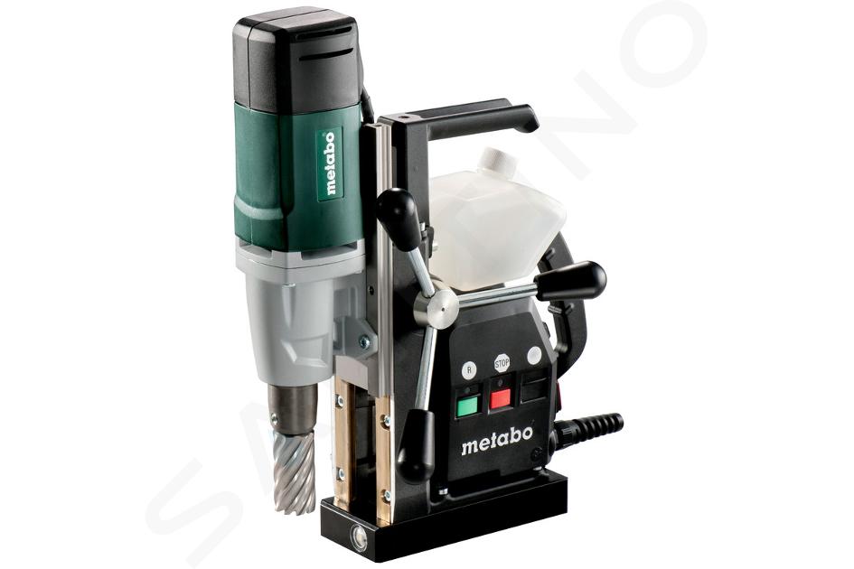 Metabo Náradie - Magnetická vŕtačka 1000 W 600635500