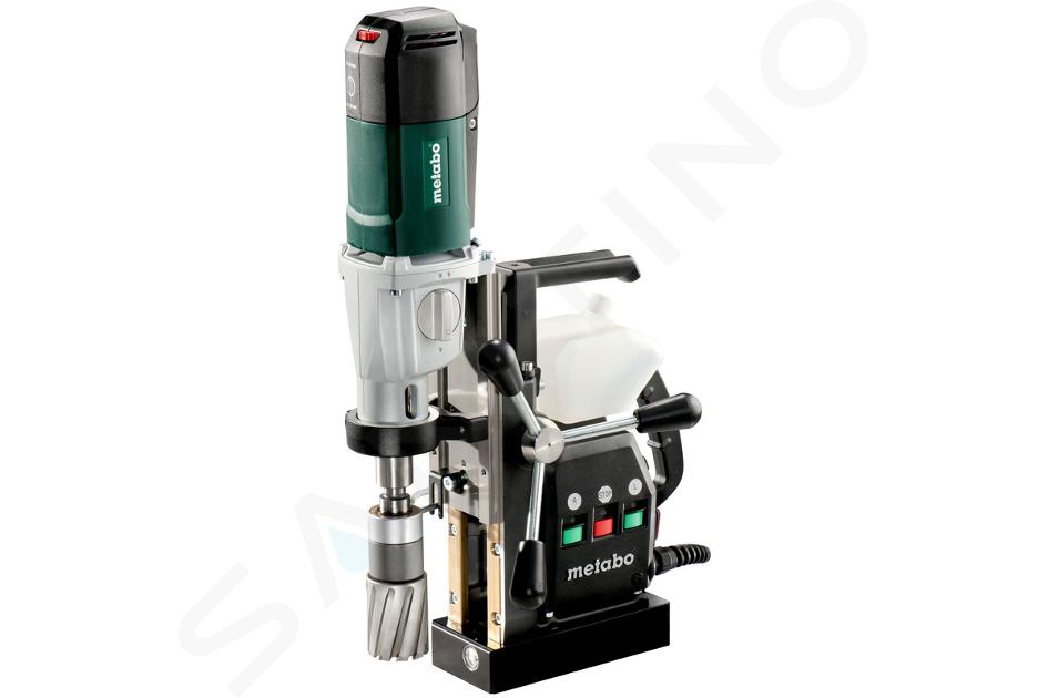 Metabo Náradie - Magnetická vŕtačka 1000 W 600636500