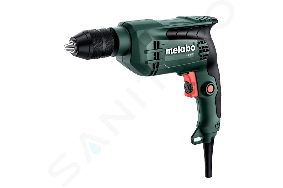 Metabo Herramientas - Taladro 650 W 600741850