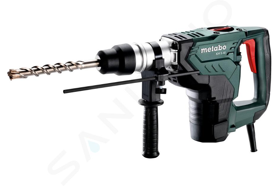 Metabo Eszközök - Kombinált kalapács 1100 W 600763500