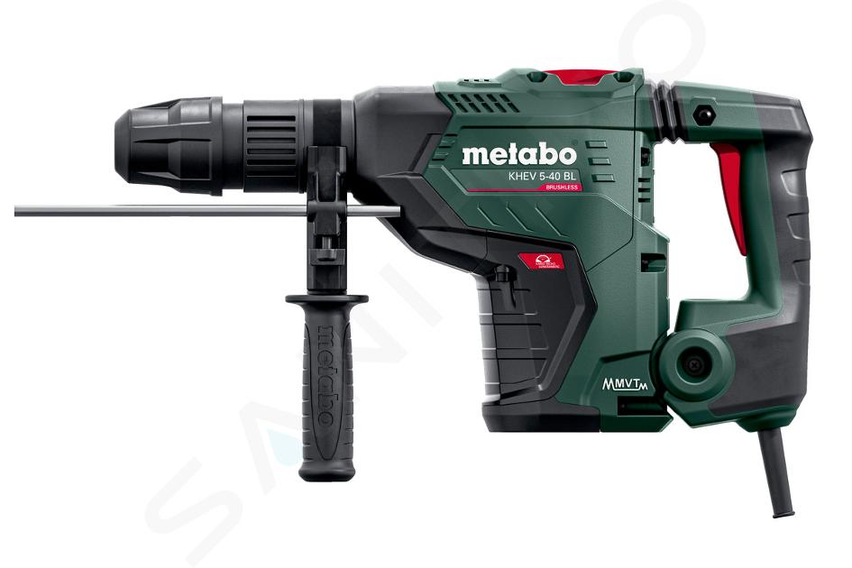 Metabo Werkzeuge - Kombihammer 1150 W 600765500