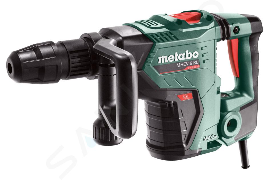 Metabo Nářadí - Sekací kladivo 1150 W 600769500