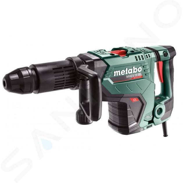 Metabo Nářadí - Sekací kladivo 1500 W 600770500