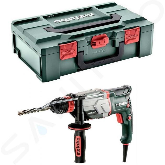 Metabo Nářadí - Kombinované kladivo 880 W 600878500