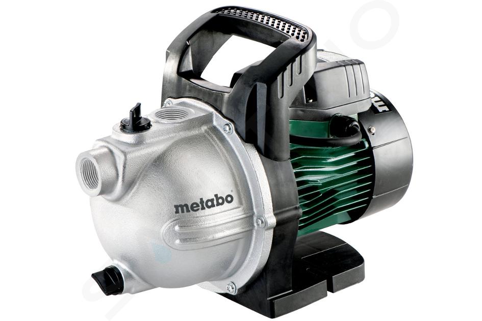 Metabo Tecnología de jardinería - Bomba de jardín 450 W 600962000