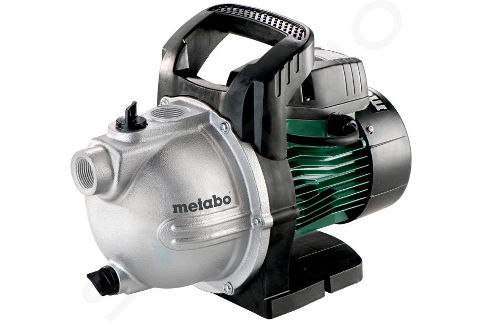 Metabo Utilaje tehnice pentru grădină - Pompă de grădină 1100 W 600964000