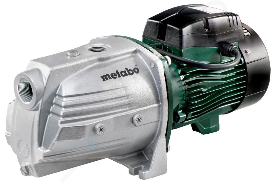 Metabo Technologie du jardinage - Pompe de jardin 1900 W 600967000