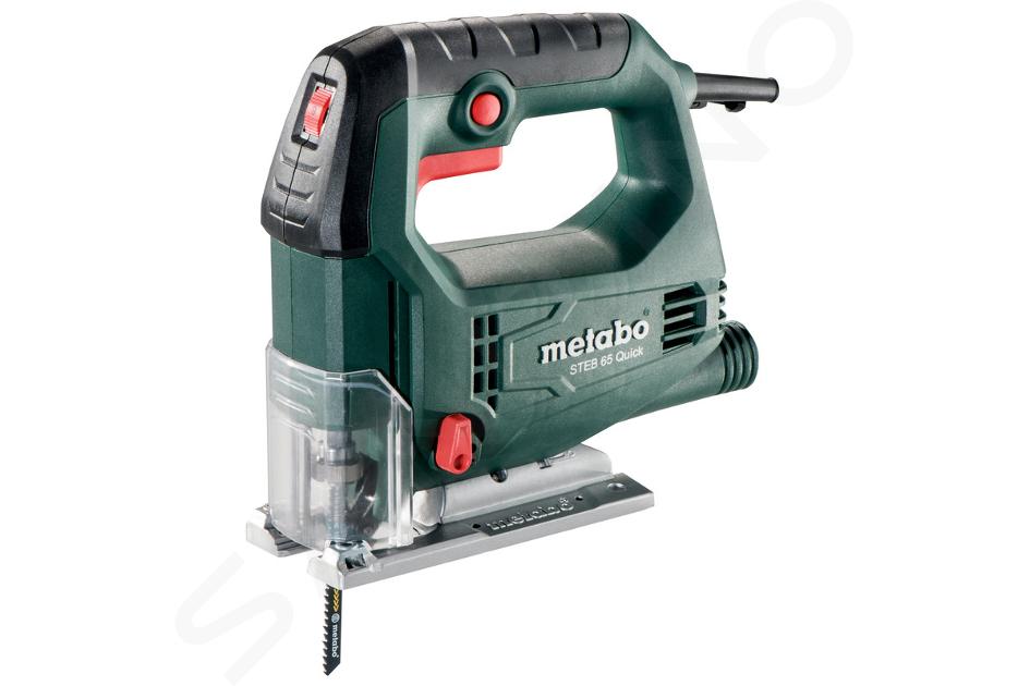 Metabo Nářadí - Přímočará pila 450 W 601030500