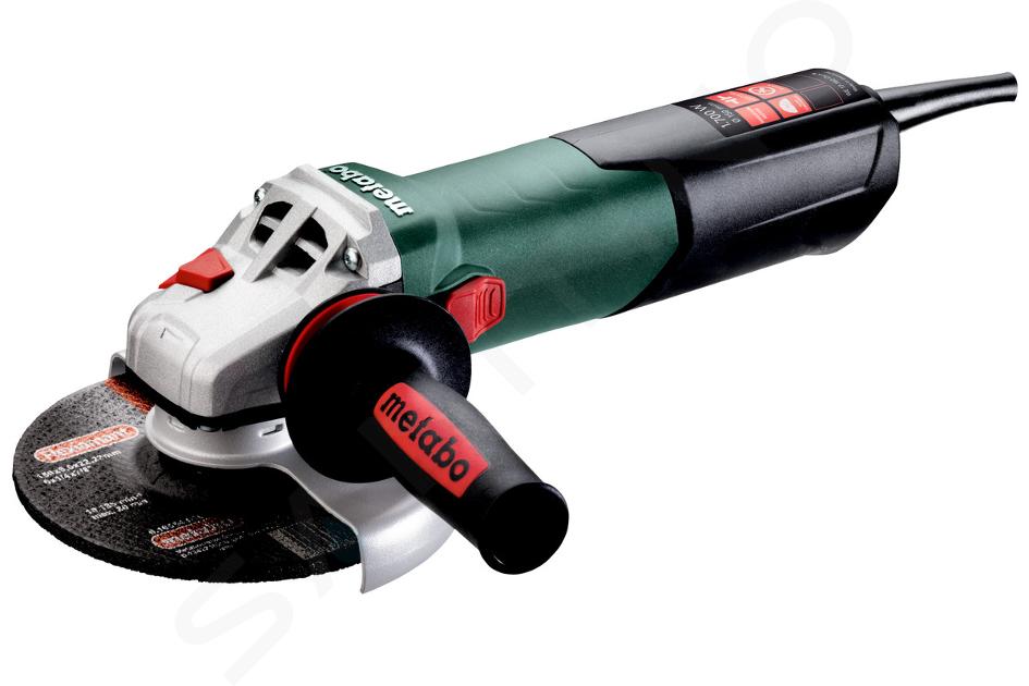 Metabo Outillage - Meuleuse d’angle 150 mm, 1700 W 601074000